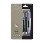 Gel Pen 4 Set