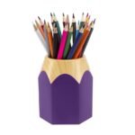 Pencil Head Shape